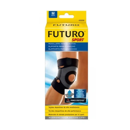 3m Futuro Sport Kneepads Size L