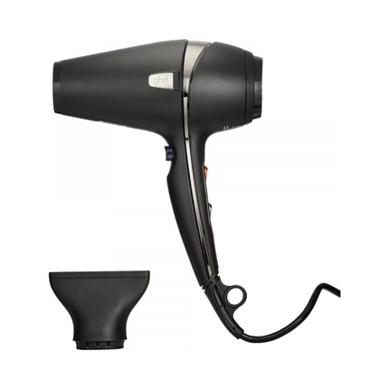 Ghd Ghd Air Hairdryer Black