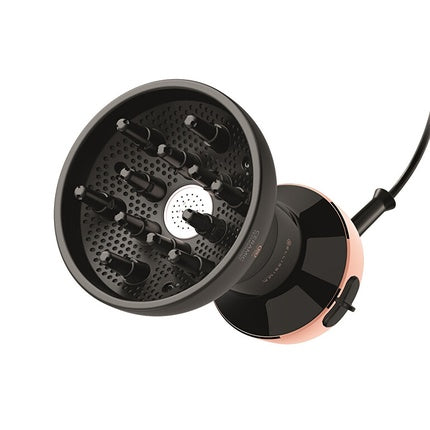 Bellissima Hairdryer With Wavy Hair Diffuser 11799 My Pro Df1 3000