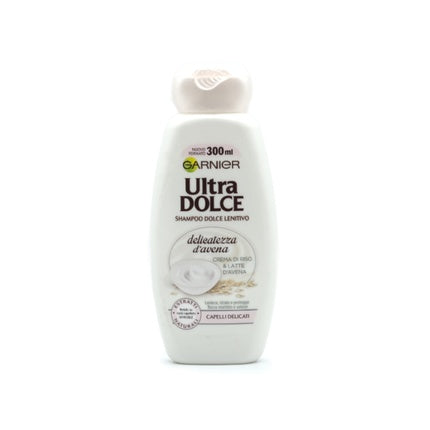 Garnier ULTRA DOLCE SHAMPOO 300ML DELICACY
