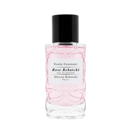 Maison Rebatchi Rose Rebatchi Perfume