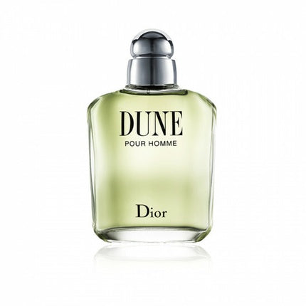 Christian Dior Dune For Men Eau De Toilette 100 Ml