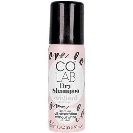 Colab Original Dry Shampoo 50ml