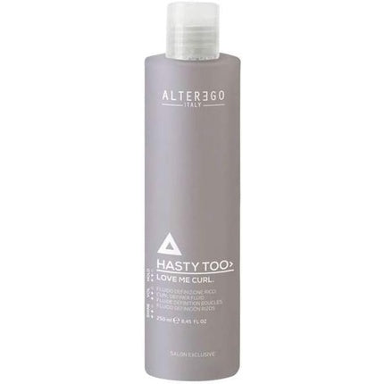 Alter Ego Hasty Too Love Me Curl Fluid for Defined Curls