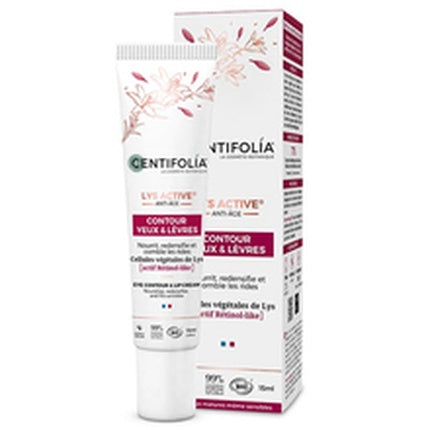 Centifola Lys Active Eye Cream