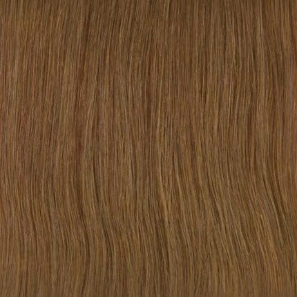 Balmain Doublehair Human Hair Extensions 3 Pieces 40cm Length Number 8A