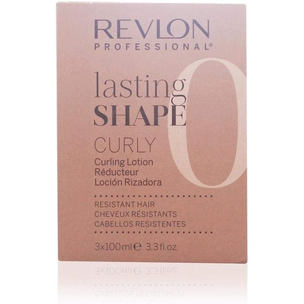 Revlon Lasting Shape Curling Lotion 100ml