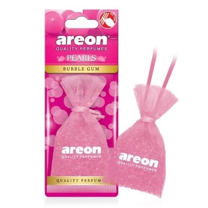 Areon Bubble Gum Car Air Freshener