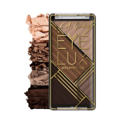 Eye Lux Eyeshadow Idolize