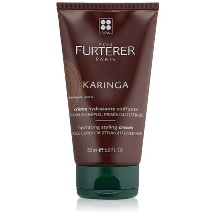 Rene Furterer Karinga Leave-In Cream