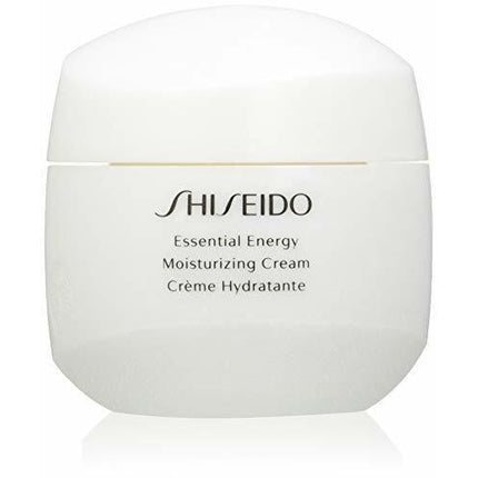 Shiseido Essential Energy Moisturizing Cream 50mL 1.7 fl oz