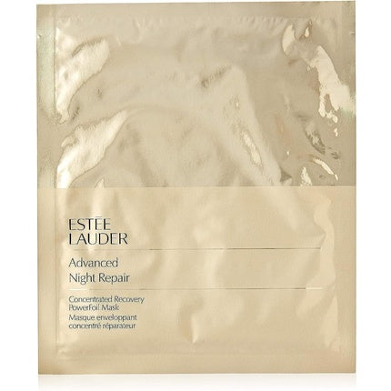 Estée Lauder Advanced Night Repair Concentrated Recovery Powerfoil Mask 4 Sheets