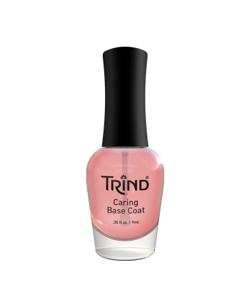Trind Caring Base Coat 9 Ml