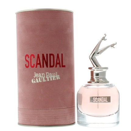 Jean Paul Gaultier Scandal Eau De Parfum 50ml Women Spray