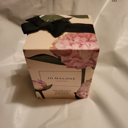 Jo Malone London Peony & Rouge Suede Home Candle
