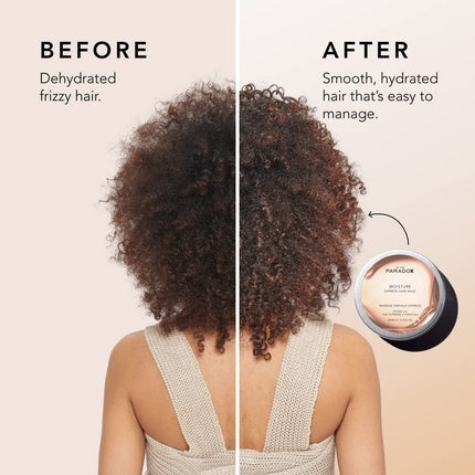 WE ARE PARADOXX Moisture Express Hair Mask Deep Hydration 200ml