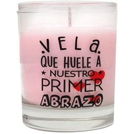 Aromatium Candle 109 Units Multicolored