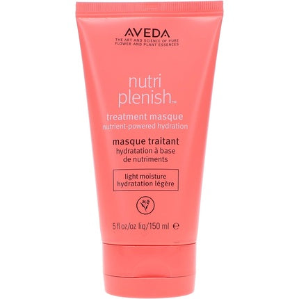 Aveda Nutriplenish Mask Light Moisture Treatment 150ml