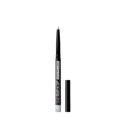 Jcat Beauty Jcat Eye Liner Auto Roll It Up A Silver