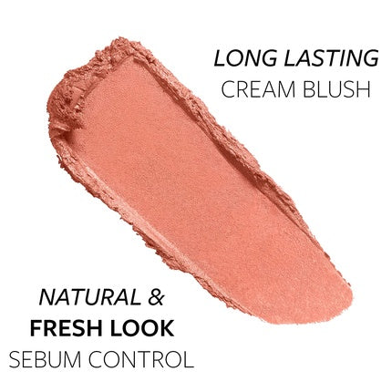 Pastel Profashion Cream Blush 42 Rosery