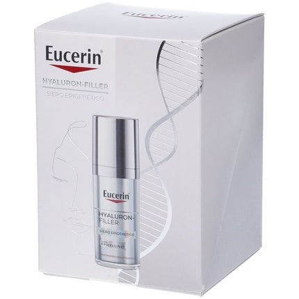 Eucerin Gift Set Hyaluron-Filler Epigenetic Serum