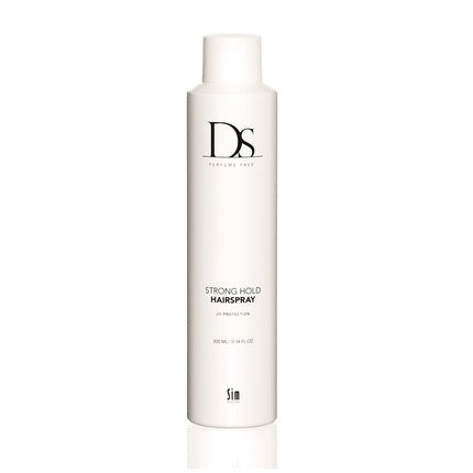 Ds Sim Sensitive Strong Hold Hairspray 300 Ml