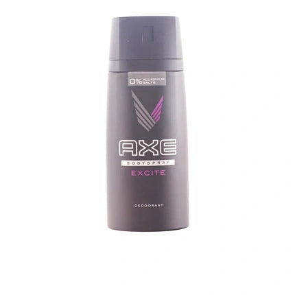 Axe Axee Excite Deodorant Spray 150ml