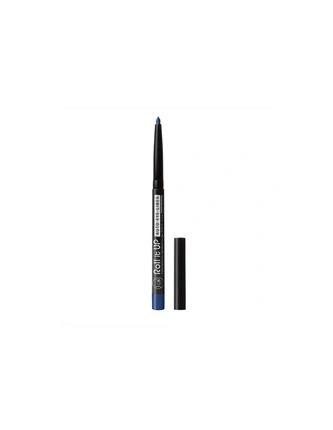 Jcat Beauty Jcat Eye Liner Auto Roll It Up Ox Blue