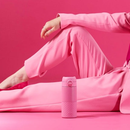 Ion8 Leak Proof Insulated Travel Mug with Triple Lock Secure