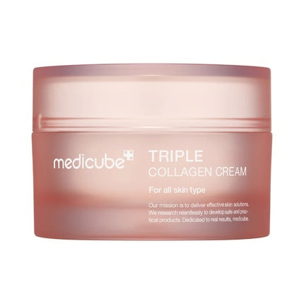 Medicube Triple Collagen Cream - 50ml