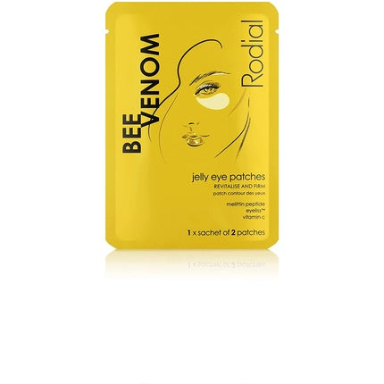 Rodial Bee Venom Jelly Eye Patches