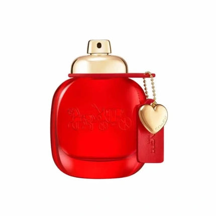 Coach Love Eau De Parfum 50ml For Women