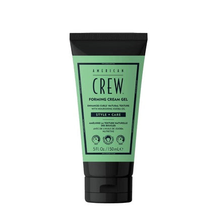 American Crew Forming Cream Gel 150ml American Crew Men's Hair Styling Product