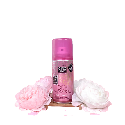 Girlz Only Dry Shampoo Party Nights - Hair Care