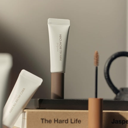 Rom&nd Han All Brow Cara 9g Tinted Eyebrow Mascara