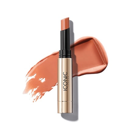 Iconic London Melting Touch Hydrating Lip Balm Non-Sticky Sheer