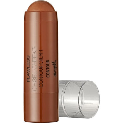 Barry M Cosmetics Chisel Cheeks Contour Creams 2 Count