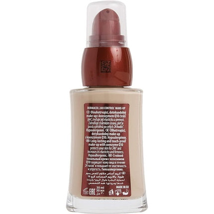 24h Control Make-Up 30ml