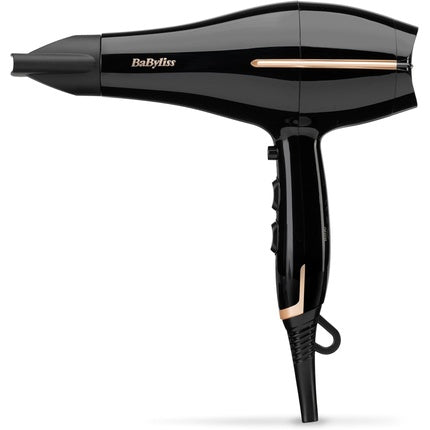 BaByliss Salon Pro 2200 Hair Dryer