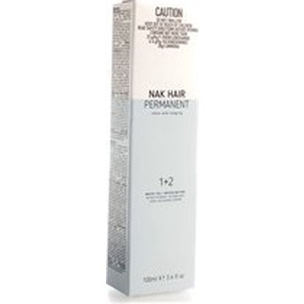 Nak Nak Permanent 5.46 - Styling Agent
