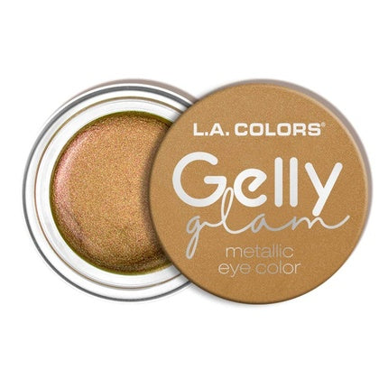 Gelly Glam Eyeshadow Queen Bee