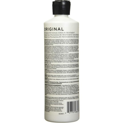 Infusium 23 Pro Leave-In Treatment Conditioner Original 470ml