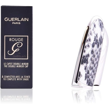 Guerlain Rouge G Lipstick Case - Exotic Safari