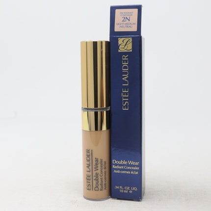 Estee Lauder Double Wear Radiant Concealer 10ml 7N Ultra Deep