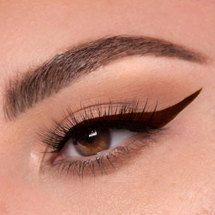 TheBalm Schwing Brown Eyeliner 0.05 Fl. Oz