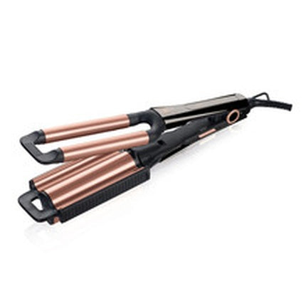 Bellissima My Pro Beach Waves Multi Gt20 300 Curling Iron For Fast Creation Of Natural Fluffy Waves