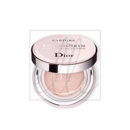 Dior Capture Total Dreamskin Moist & Perfect Cushion 000