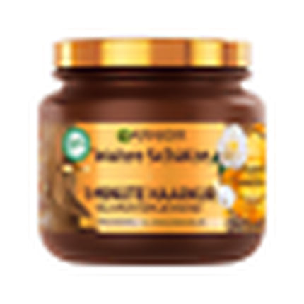Garnier True Treasures of The Wonderful Nährer Argan Deep Care Mask 340ml