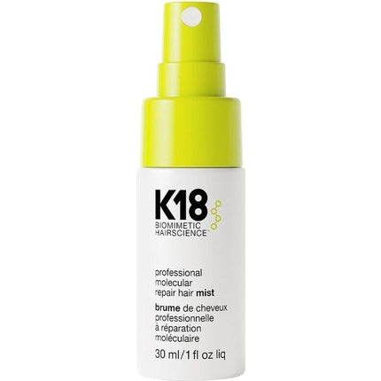 K18 Mist Spray 30 Milliliters By K18