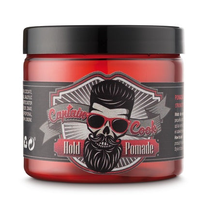 Eurostil Captain Cook Strong Pomade 200ml